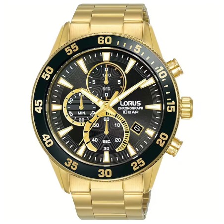 LORUS WATCHES Mod. RM330JX9 RM330JX9